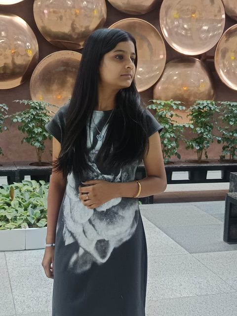 Purva, part of the family story behind Peshi