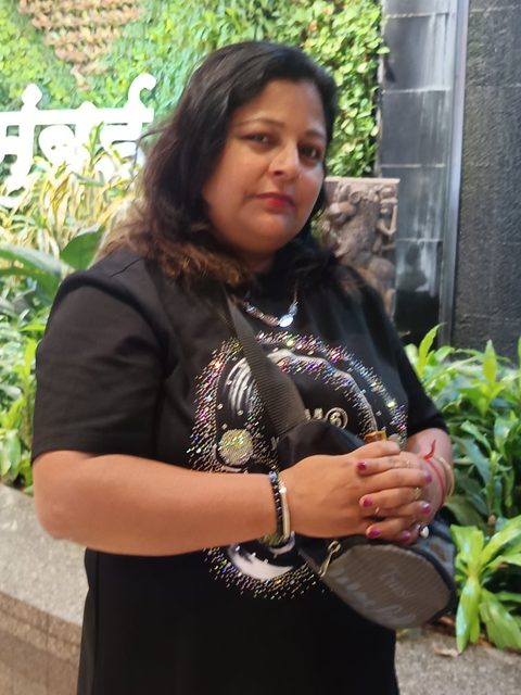 Arti, contributing legal-domain perspective